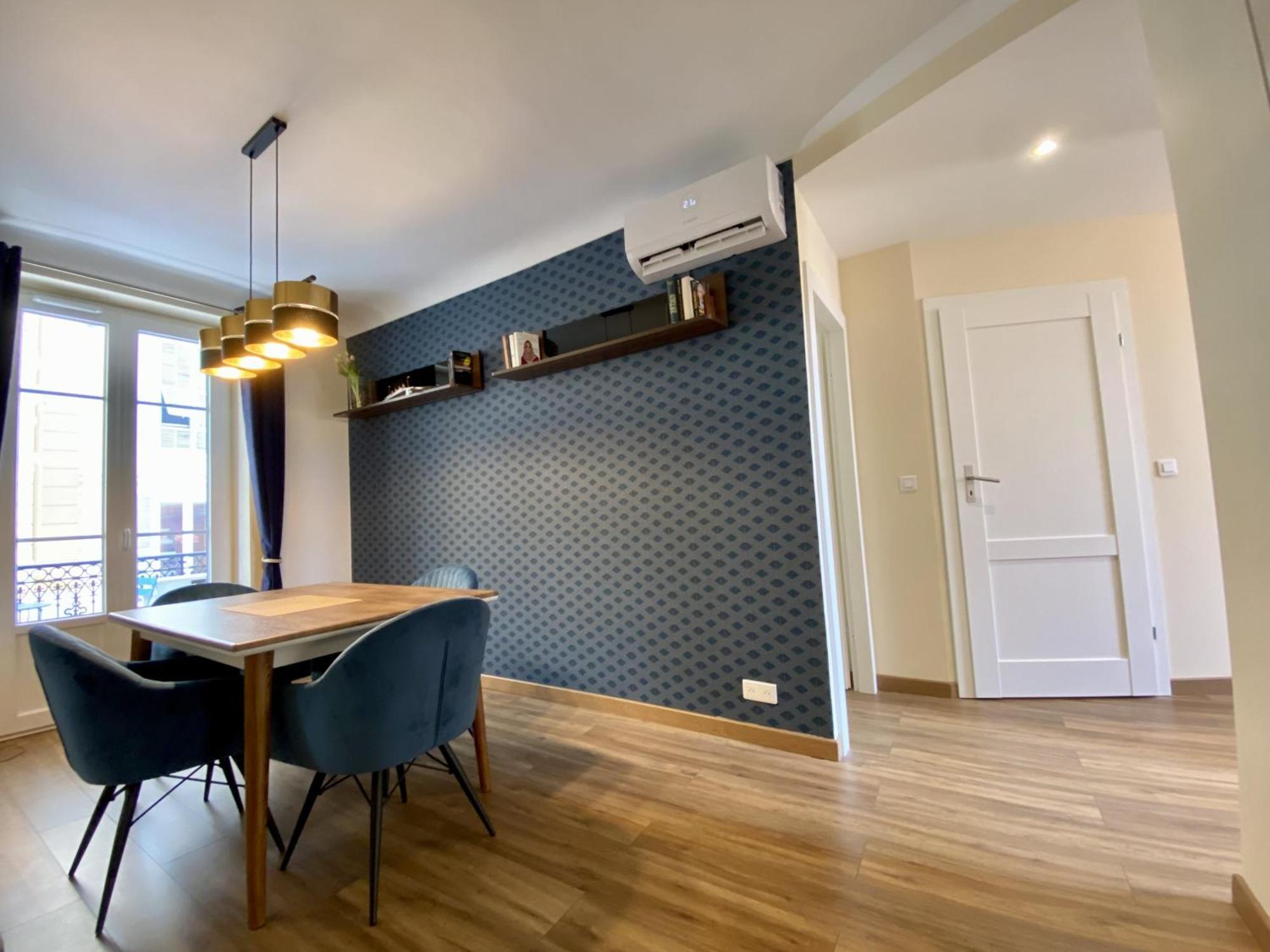 New! Beautiful Apartment - 1 Minute To Monte Carlo Beausoleil Exterior foto